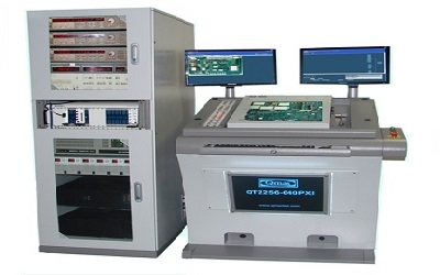 PCB Testing and Measurement